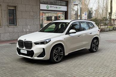 BMW X1 sDrive 18d Msport