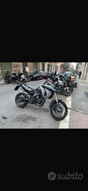 BMW f800 gs