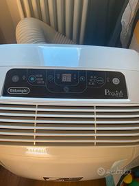 Condizionatore portatile modello pac cn94