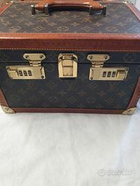 Beauty case vintage