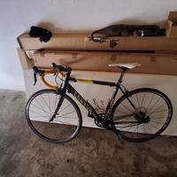 Bici da cotsa