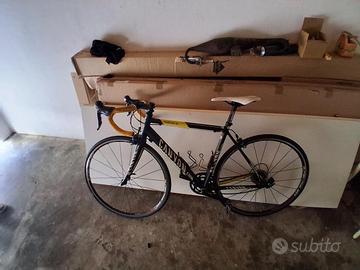 Bici da cotsa