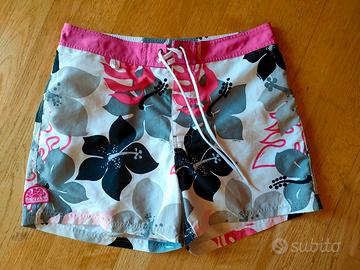 Costume boxer Sundek 