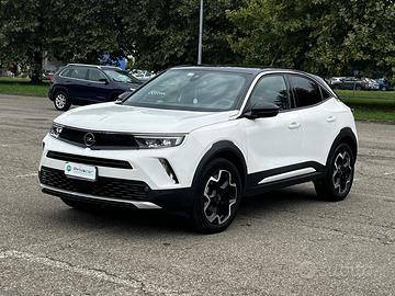 OPEL Mokka 1.2 Turbo 130 CV aut. Ultimate