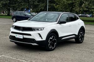 OPEL Mokka 1.2 Turbo 130 CV aut. Ultimate