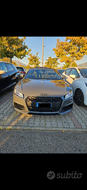 AUDI TT ROADSTER MK3 2.0 230CV Sline