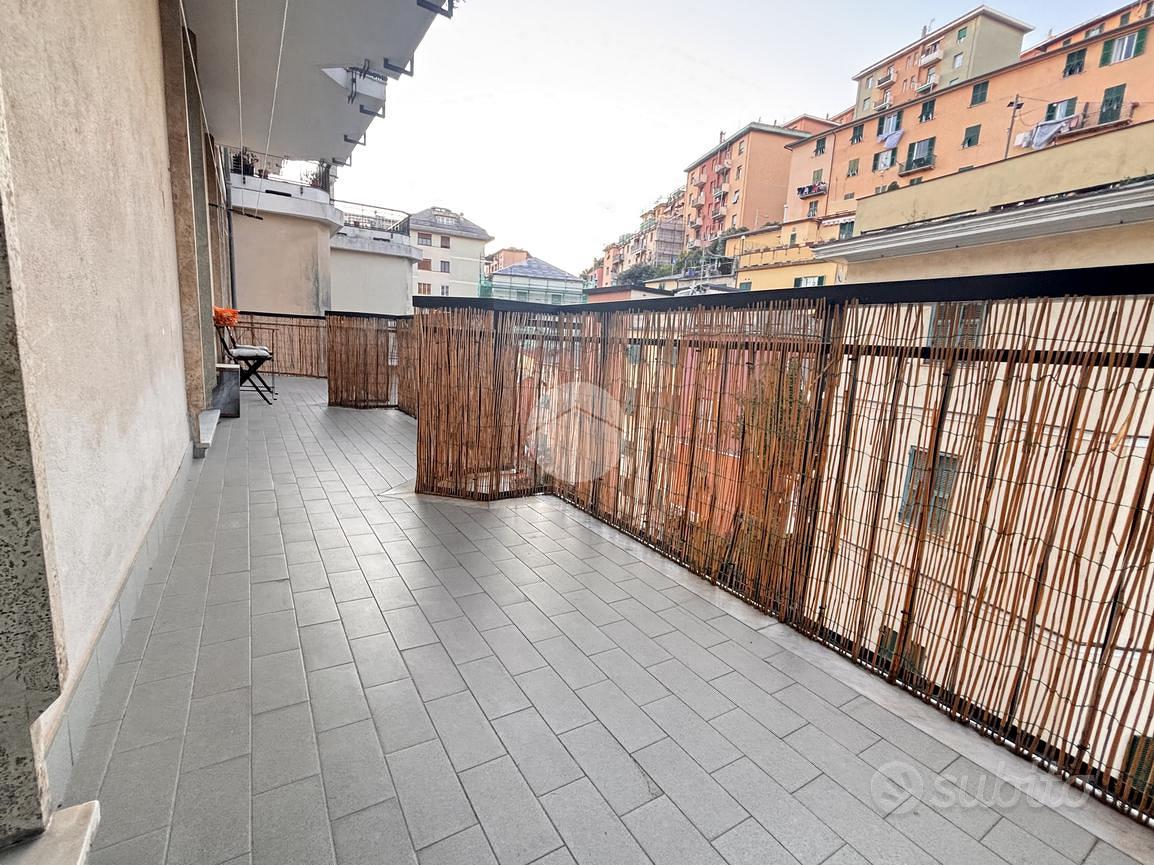Appartamento – Genova, Borgoratti, Levante - Altro