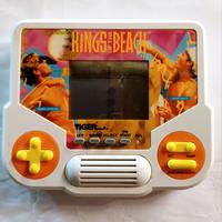 Tiger Videogioco Vintage Kings of the Beach