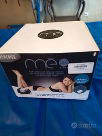 Epilatore a luce pulsata