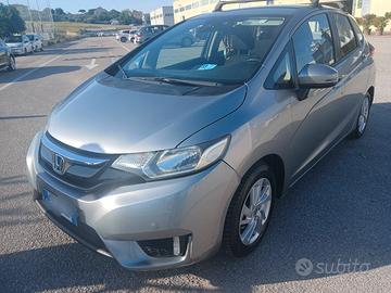Honda JAZZ 1.3 ELEGANCE