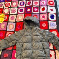 giacca North Face da donna - Taglia M - piuma 550