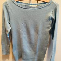 Maglia azzurra
