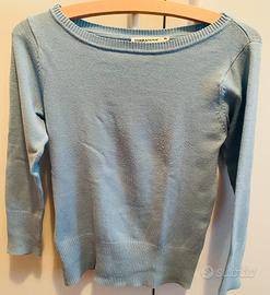 Maglia azzurra