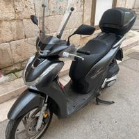 Honda SH 150i ABS ( Unico Propietario)