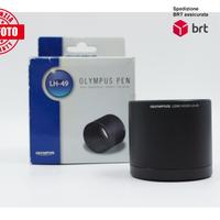 Paraluce Olympus LH-49