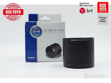 Paraluce Olympus LH-49