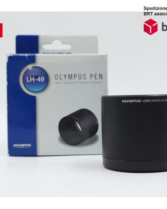 Paraluce Olympus LH-49