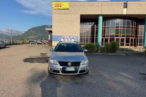 Volkswagen Passat 2.0 TDI Trendline