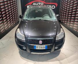 Fiat Sedici 1.6 Benzina 4x4 - 2008