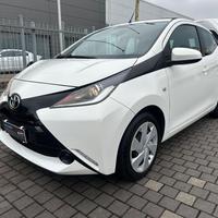 TOYOTA - Aygo - 1.0 VVT-i 69 CV 5 porte x-play