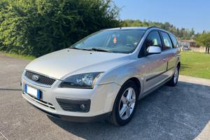 Ford Focus SW 1.8 TDCi 115CV – Anno 2005 – Diesel