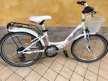 Bici  modello BOTTECCHIA 460 Lady 20