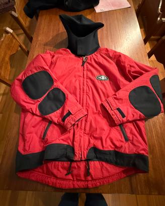 Giacca Snowboard