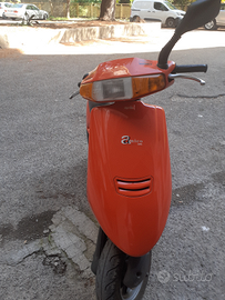 Scooter amico 50