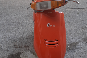 Scooter amico 50