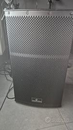 Coppia casse Soundstation HyperTop 12A