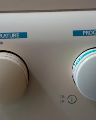 LAVATRICE modello PO66