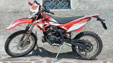 Beta RR 50