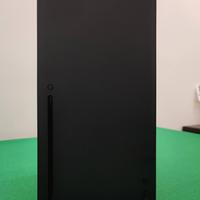 Xbox X