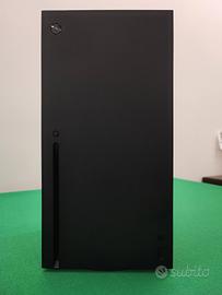 Xbox X