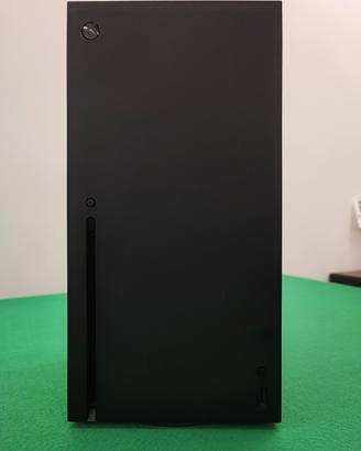 Xbox X