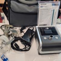 il cpap automatico 