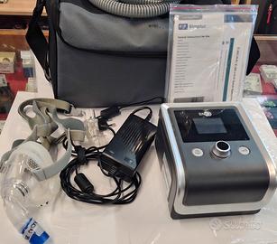 il cpap automatico 