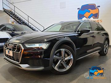 Audi A6 Allroad 40 2.0 tdi mhev 12V quattro 204cv