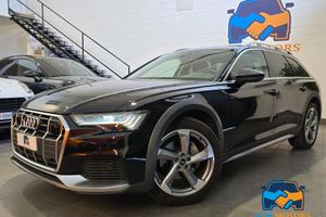 Audi A6 Allroad 40 2.0 tdi mhev 12V quattro 204cv