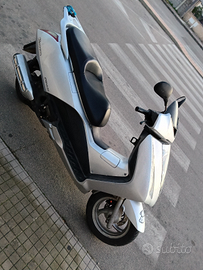 Scooter 125
