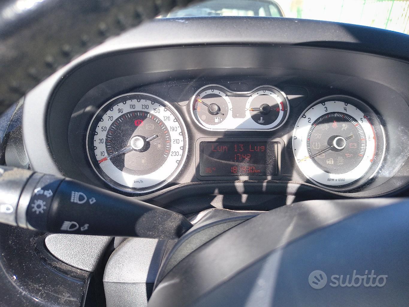 Fiat 500L 2015 photo 4