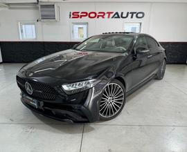 MERCEDES-BENZ CLS 300 d 4Matic Mild hybrid Premi