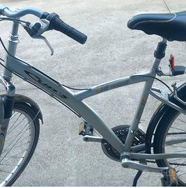 Bicicletta da donna