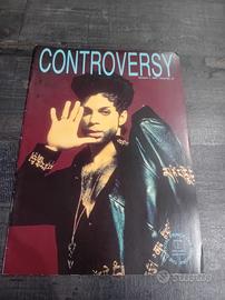 The Controversy Fanzine n° 37 - 1992