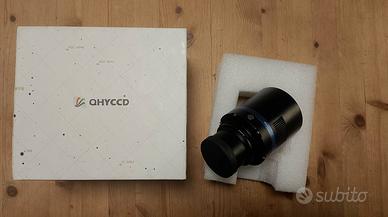 Camera astronomica QHY163C