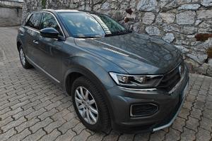 VW T-Roc 1.5 TSI