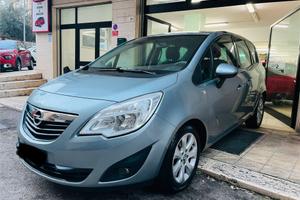 Opel Meriva 1.3 CDTI - 150000KM - 2012