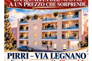 case via legnano pirri