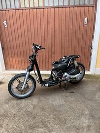 SMEMBRO scarabeo 50 4t