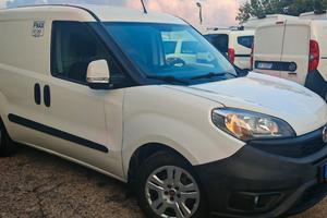Fiat doblò frigo atp